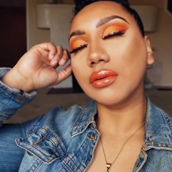 Melt Cosmetics "Deviant" lip gloss - Picture 9 of 10